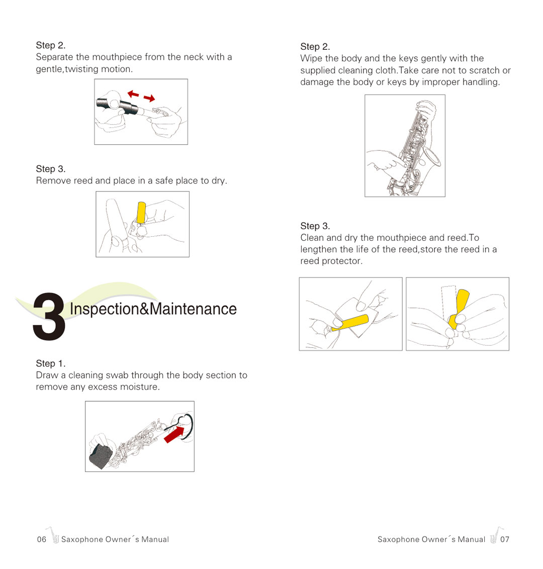 杰爾威斯薩克斯保養(yǎng)手冊(cè)_6