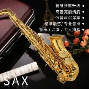 531AS中音薩克斯降e調(diào)初學(xué)考級演奏進(jìn)口薩克斯